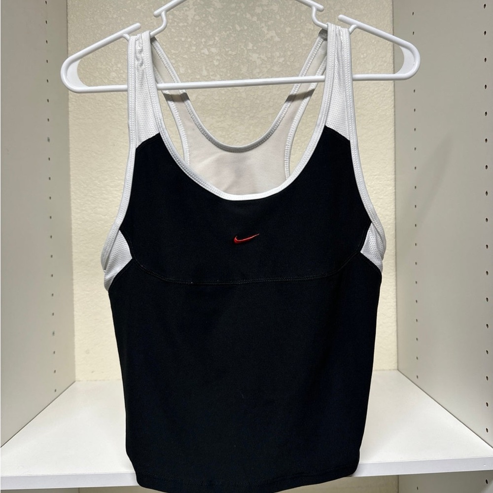 Womens Nike Tank Top